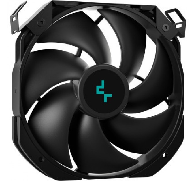 Deepcool Кулер до процесора Deepcool Assassin 4S (R-ASN4S-BKGPMN-G)