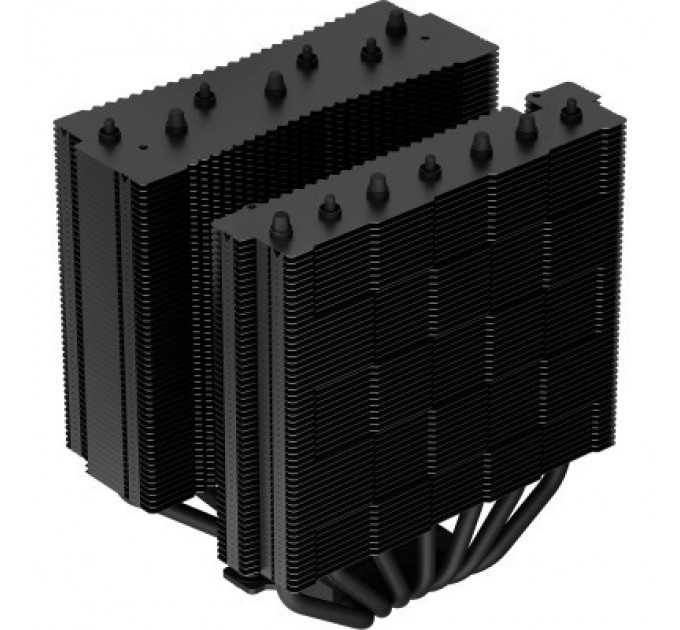 Deepcool Кулер до процесора Deepcool Assassin 4S (R-ASN4S-BKGPMN-G)