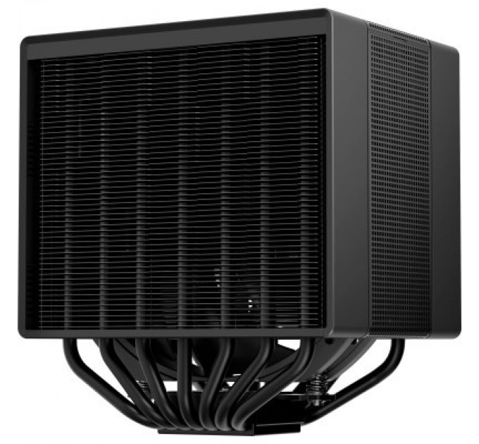 Deepcool Кулер до процесора Deepcool Assassin 4S (R-ASN4S-BKGPMN-G)