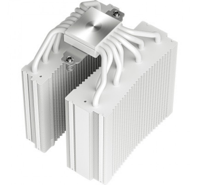 Deepcool Кулер до процесора Deepcool Assassin 4S White (R-ASN4S-WHGPMN-G)