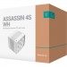 Deepcool Кулер до процесора Deepcool Assassin 4S White (R-ASN4S-WHGPMN-G)