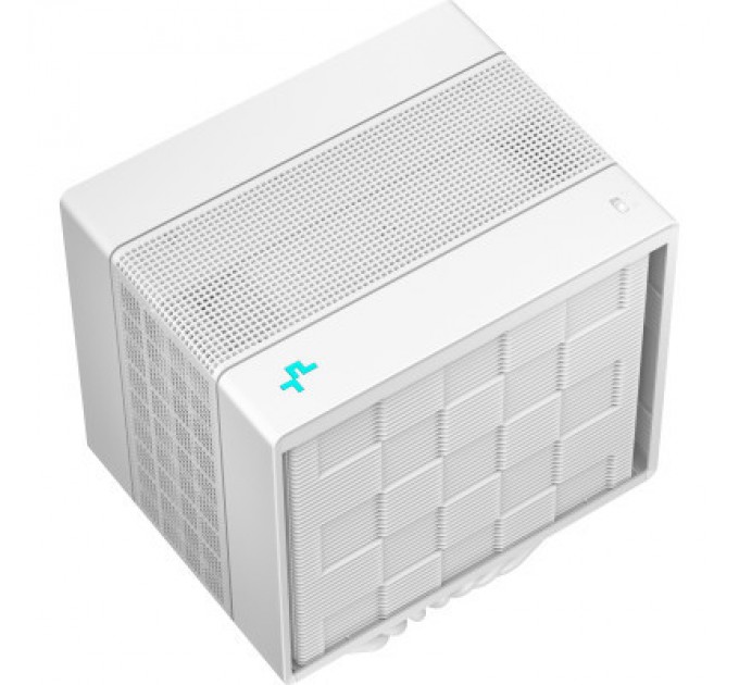Deepcool Кулер до процесора Deepcool Assassin 4S White (R-ASN4S-WHGPMN-G)
