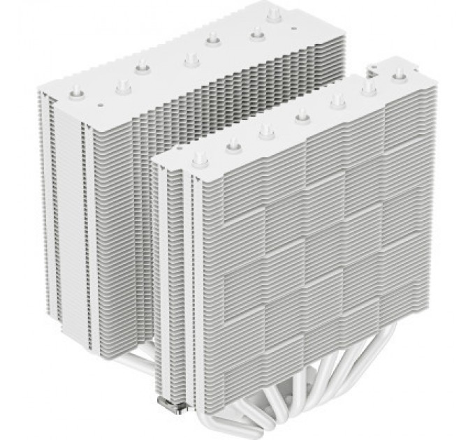 Deepcool Кулер до процесора Deepcool Assassin 4S White (R-ASN4S-WHGPMN-G)