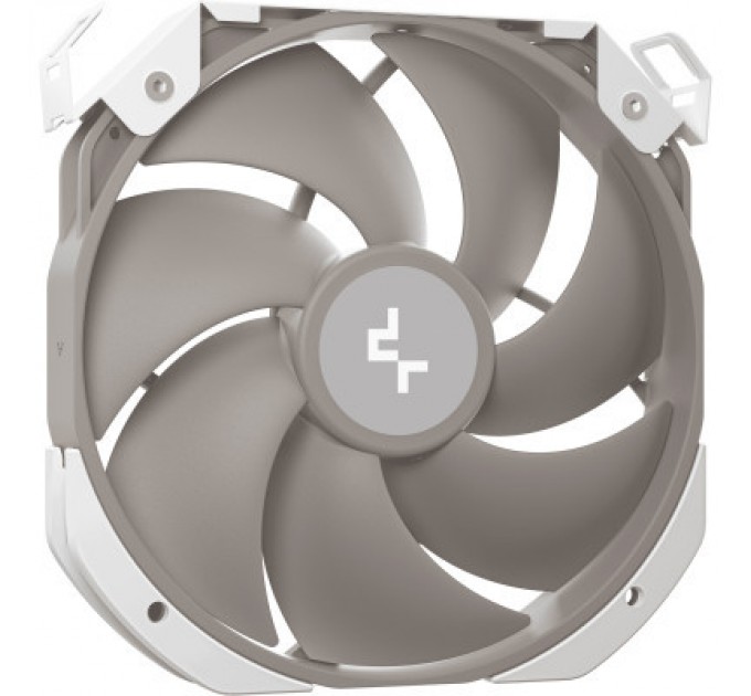 Deepcool Кулер до процесора Deepcool Assassin 4S White (R-ASN4S-WHGPMN-G)