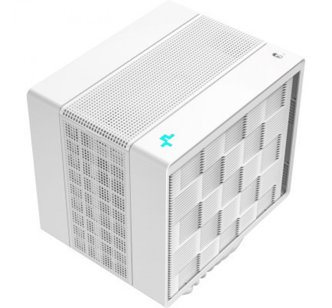 Deepcool Кулер до процесора Deepcool Assassin 4S White (R-ASN4S-WHGPMN-G)