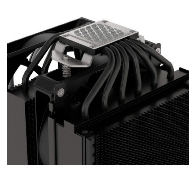 Corsair Кулер до процесора Corsair A115 Black (CT-9010011-WW)