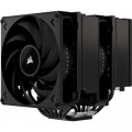 Corsair Кулер до процесора Corsair A115 Black (CT-9010011-WW)