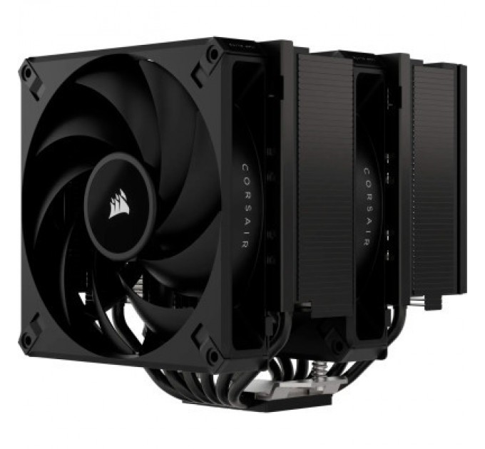 Corsair Кулер до процесора Corsair A115 Black (CT-9010011-WW)