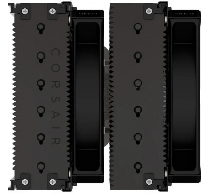 Corsair Кулер до процесора Corsair A115 Black (CT-9010011-WW)