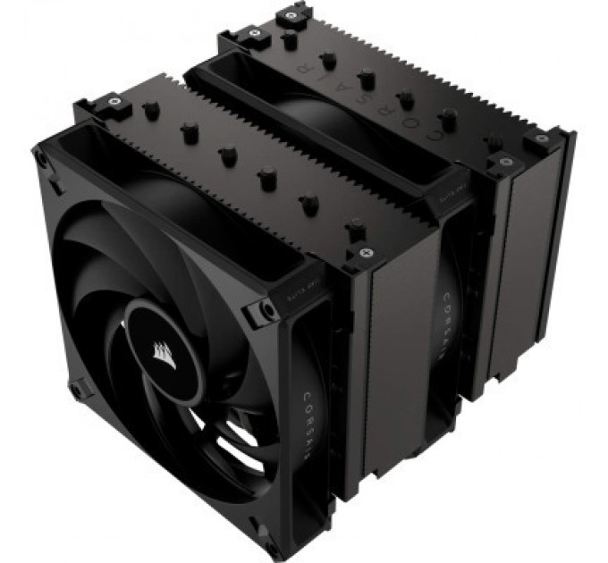 Corsair Кулер до процесора Corsair A115 Black (CT-9010011-WW)