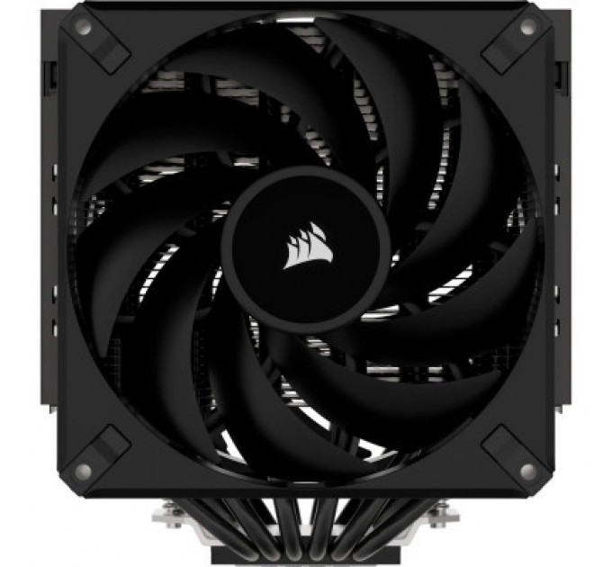 Corsair Кулер до процесора Corsair A115 Black (CT-9010011-WW)