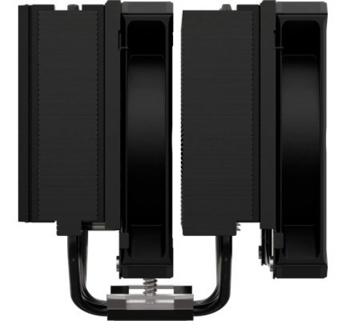 Corsair Кулер до процесора Corsair A115 Black (CT-9010011-WW)