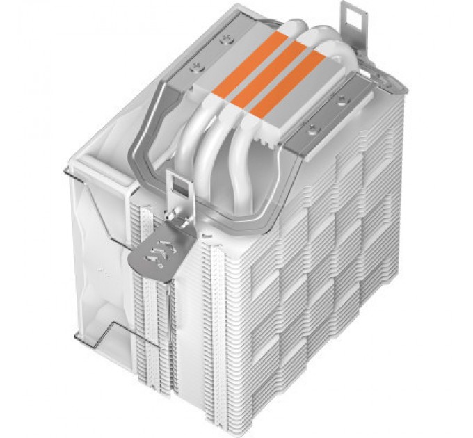 Deepcool Кулер до процесора Deepcool AG300 WH ARGB