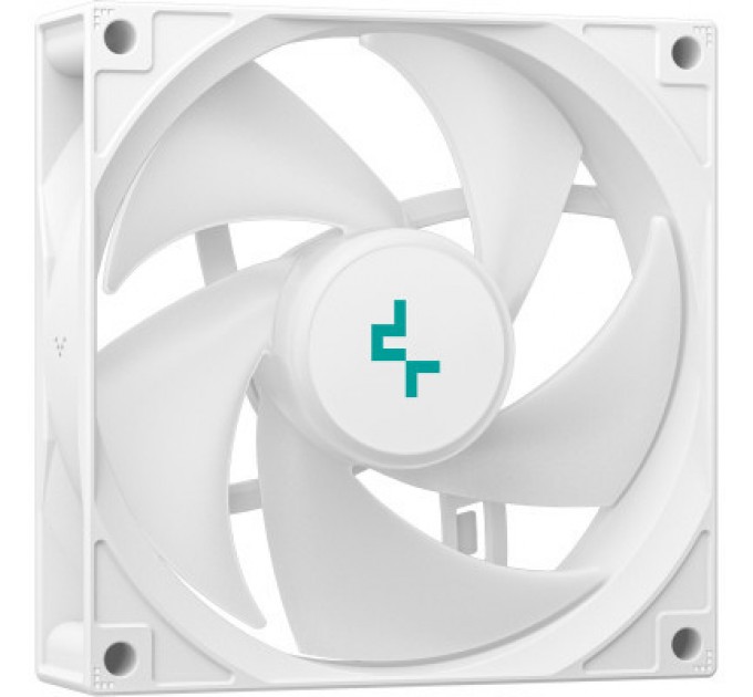 Deepcool Кулер до процесора Deepcool AG300 WH ARGB