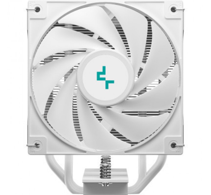 Deepcool Кулер до процесора Deepcool AG400 DIGITAL WH ARGB
