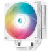 Deepcool Кулер до процесора Deepcool AG400 DIGITAL WH ARGB