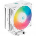 Deepcool Кулер до процесора Deepcool AG400 DIGITAL WH ARGB