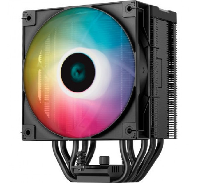 Deepcool Кулер до процесора Deepcool AG500 DIGITAL ARGB