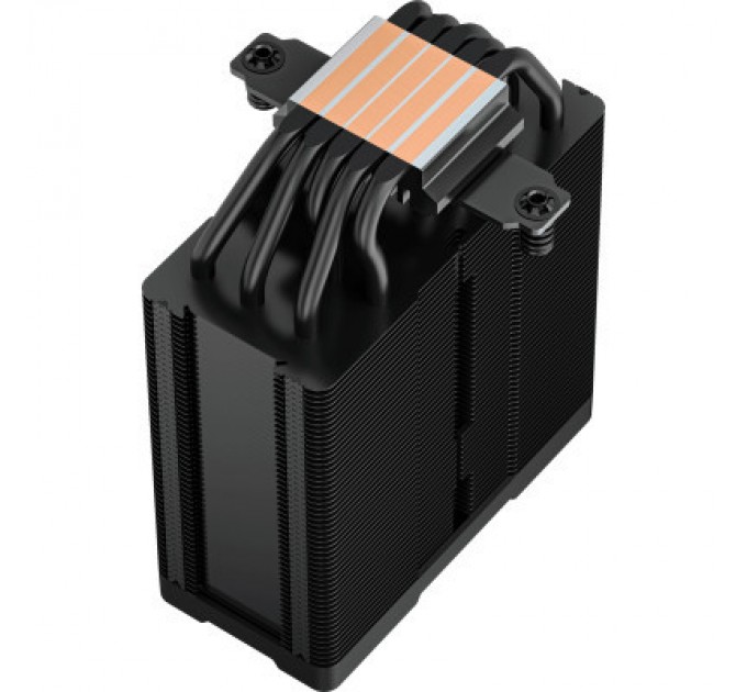 Deepcool Кулер до процесора Deepcool AG500 DIGITAL ARGB