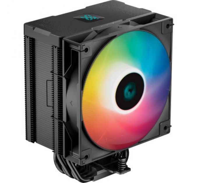 Deepcool Кулер до процесора Deepcool AG500 DIGITAL ARGB