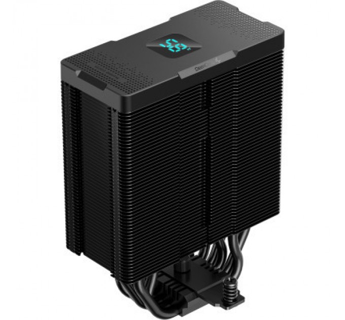 Deepcool Кулер до процесора Deepcool AG500 DIGITAL ARGB