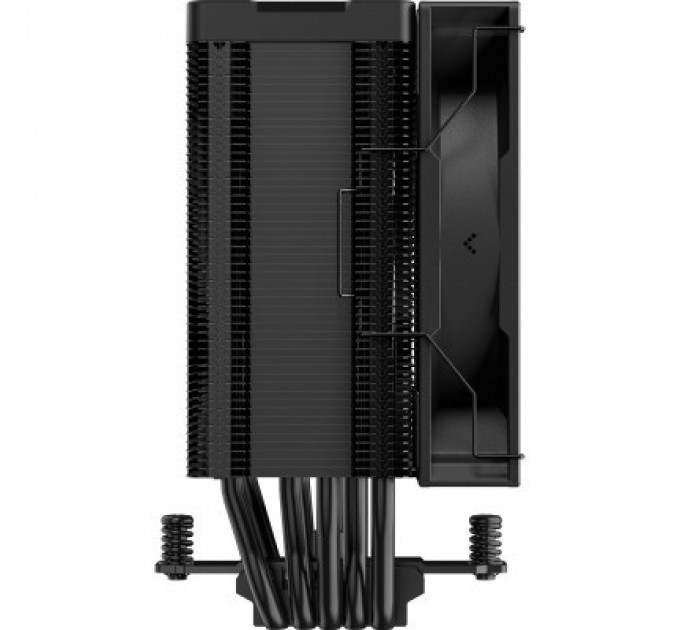 Deepcool Кулер до процесора Deepcool AG500 DIGITAL ARGB