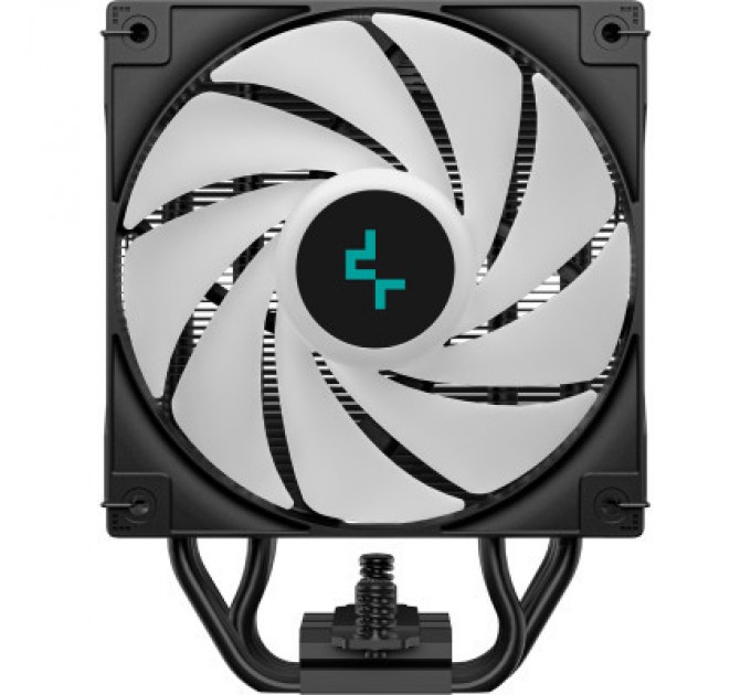 Deepcool Кулер до процесора Deepcool AG500 DIGITAL ARGB