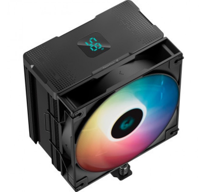 Deepcool Кулер до процесора Deepcool AG500 DIGITAL ARGB