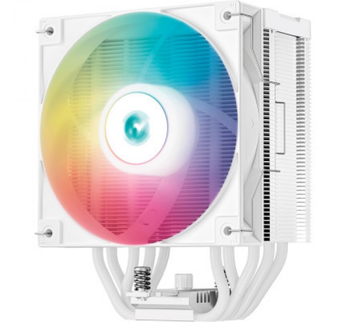 Deepcool Кулер до процесора Deepcool AG500 DIGITAL WH ARGB