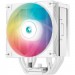 Deepcool Кулер до процесора Deepcool AG500 DIGITAL WH ARGB