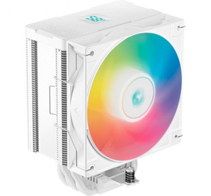 Deepcool Кулер до процесора Deepcool AG500 DIGITAL WH ARGB