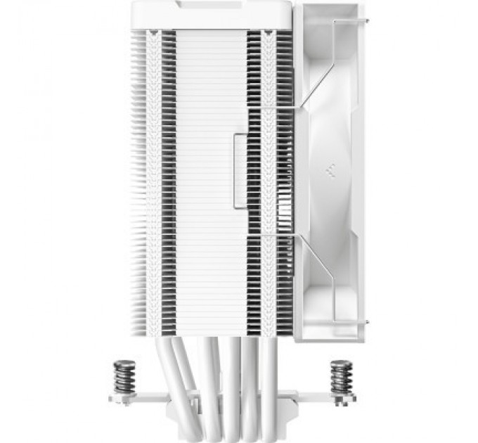 Deepcool Кулер до процесора Deepcool AG500 DIGITAL WH ARGB