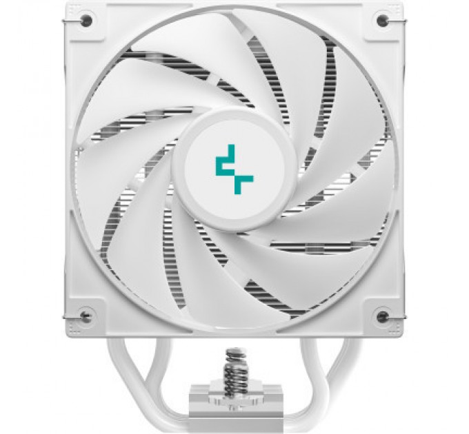 Deepcool Кулер до процесора Deepcool AG500 DIGITAL WH ARGB