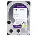 WESTERN DIGITAL Жорсткий диск 3.5" 4TB WD (WD43PURZ)