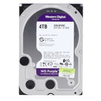 Жорсткий диск 3.5" 4TB WD (WD43PURZ)