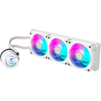 Система рідинного охолодження GIGABYTE AORUS WATERFORCE II 360 ICE