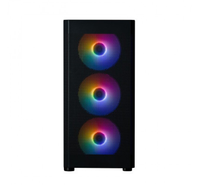 Zalman Корпус Zalman I4TGBLACK