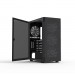 Zalman Корпус Zalman I4TGBLACK