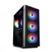 Zalman Корпус Zalman I4TGBLACK