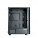 Zalman Корпус Zalman I4TGBLACK
