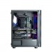 Zalman Корпус Zalman I4TGBLACK