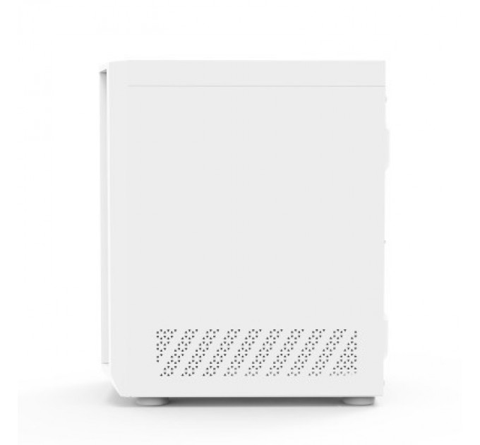 Zalman Корпус Zalman I6WHITE