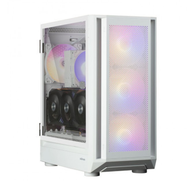 Zalman Корпус Zalman I6WHITE