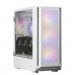 Zalman Корпус Zalman I6WHITE