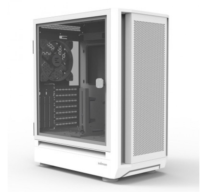 Zalman Корпус Zalman I6WHITE