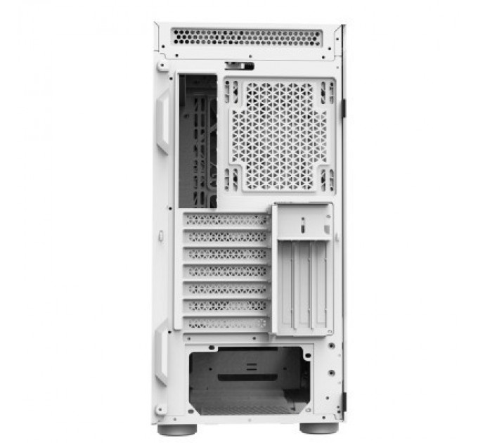Zalman Корпус Zalman I6WHITE