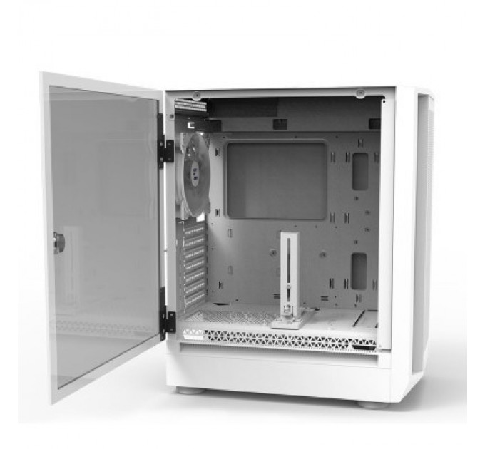 Zalman Корпус Zalman I6WHITE