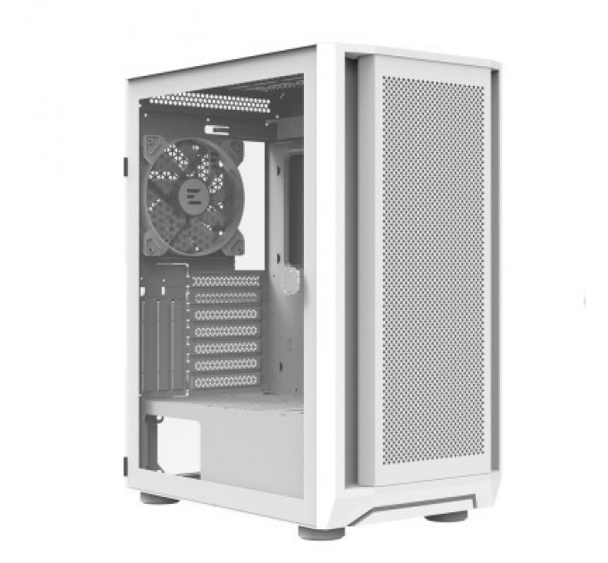Zalman Корпус Zalman I6WHITE