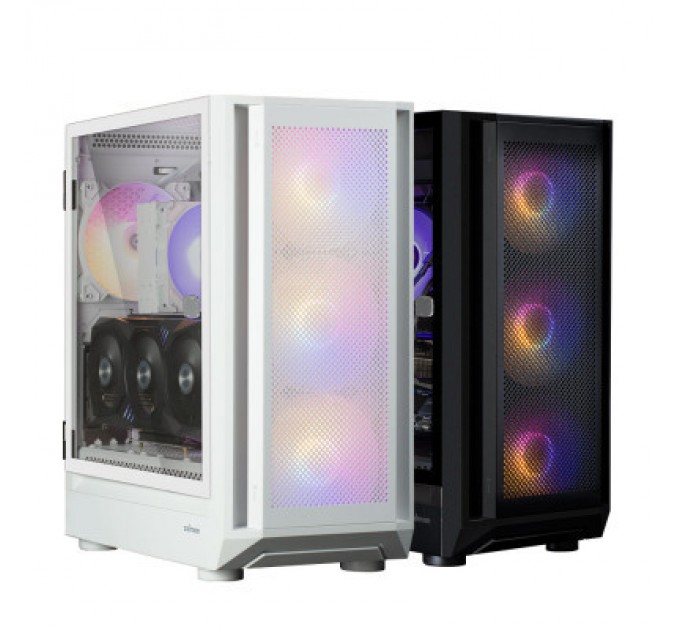 Zalman Корпус Zalman I6WHITE