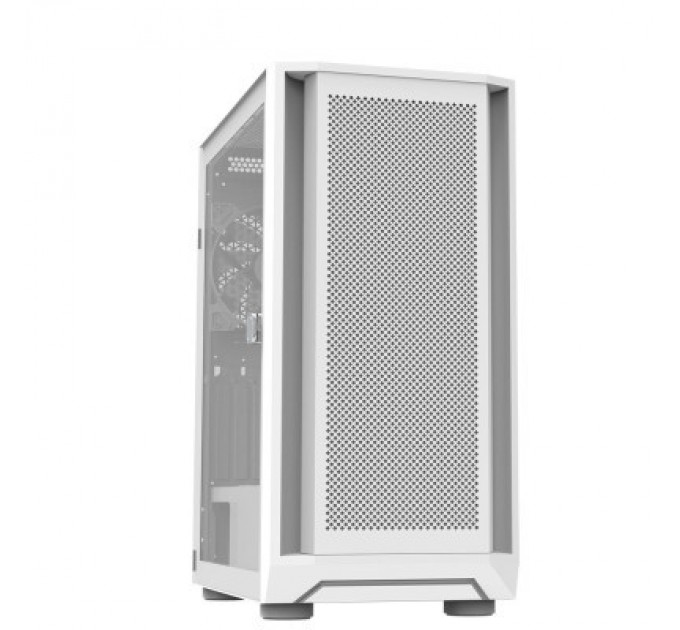 Zalman Корпус Zalman I6WHITE